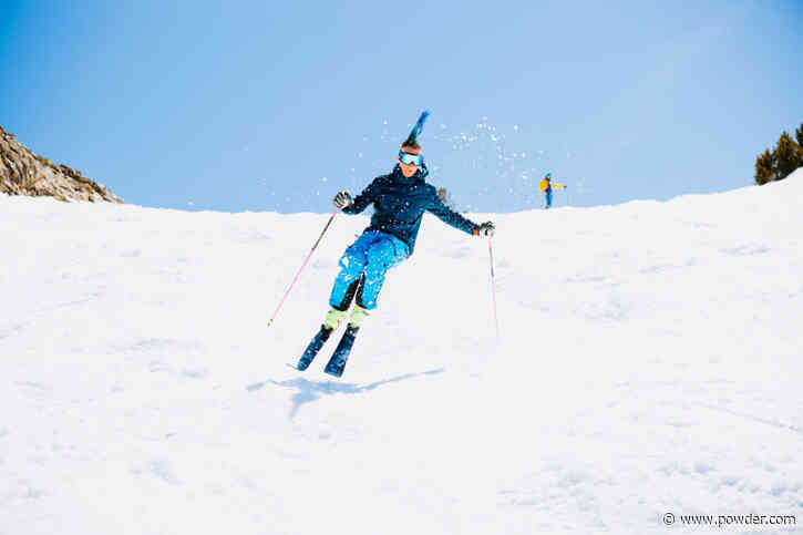 Mammoth Confirms Closing Date For Winter '23/'24 Season