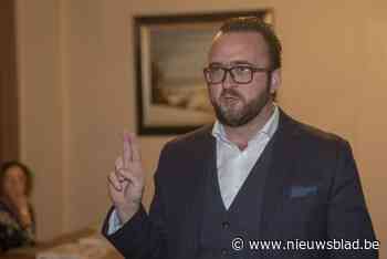 Oppositiepartij N-VA gaat in zee met meerderheidspartij Gemeentebelangen