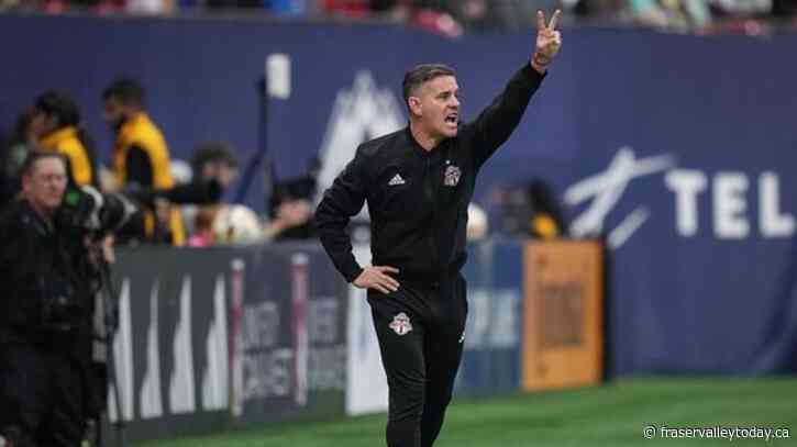 Underdog CS Saint-Laurent looks to continue cup run against Toronto FC