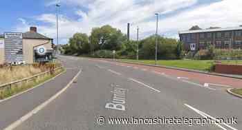 Road reopened near main Tesco store in Blackburn after closure