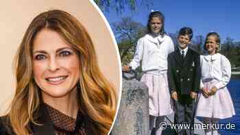 „Dachte, sie wüsste alles“: Privatlehrer packt über Prinzessin Madeleine aus