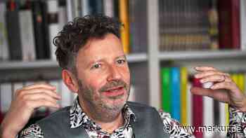 Thorsten Schorn gibt bei Eurovision Song Contest Debüt