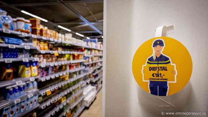 Eindhovenaar liet minderjarige stelen: jaar celstraf en contactverbod