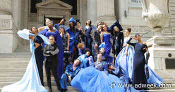 Glamorous Rest: Unisom and Christian Siriano Host Slumber-Themed Met Gala Parade