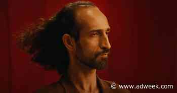 Burger King Celebrates Bald Spots With a Whopper Giveaway