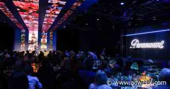 In Paramount’s Upfront Talks, Mergers Are More of a ‘Background Topic’