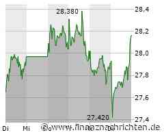 Fresenius erhöht Ausblick für 2024