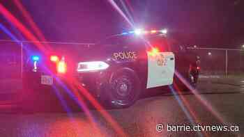 Police investigate suspicious death in Midland