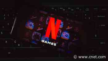 You Can Play This Award-Winning Title and More on Netflix Games This Month     - CNET