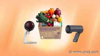 Best Home Office Essentials for 2024     - CNET