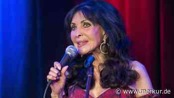 Nach schwerer OP: Schlagerstar Dunja Rajter gibt Gesundheitsupdate