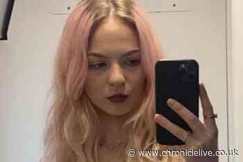 Search under way for missing Northumberland teenager last seen in Newcastle park