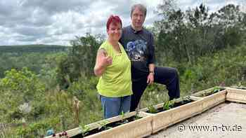 "Bauer sucht Frau international": Liebesglück unter der Samba-Sonne