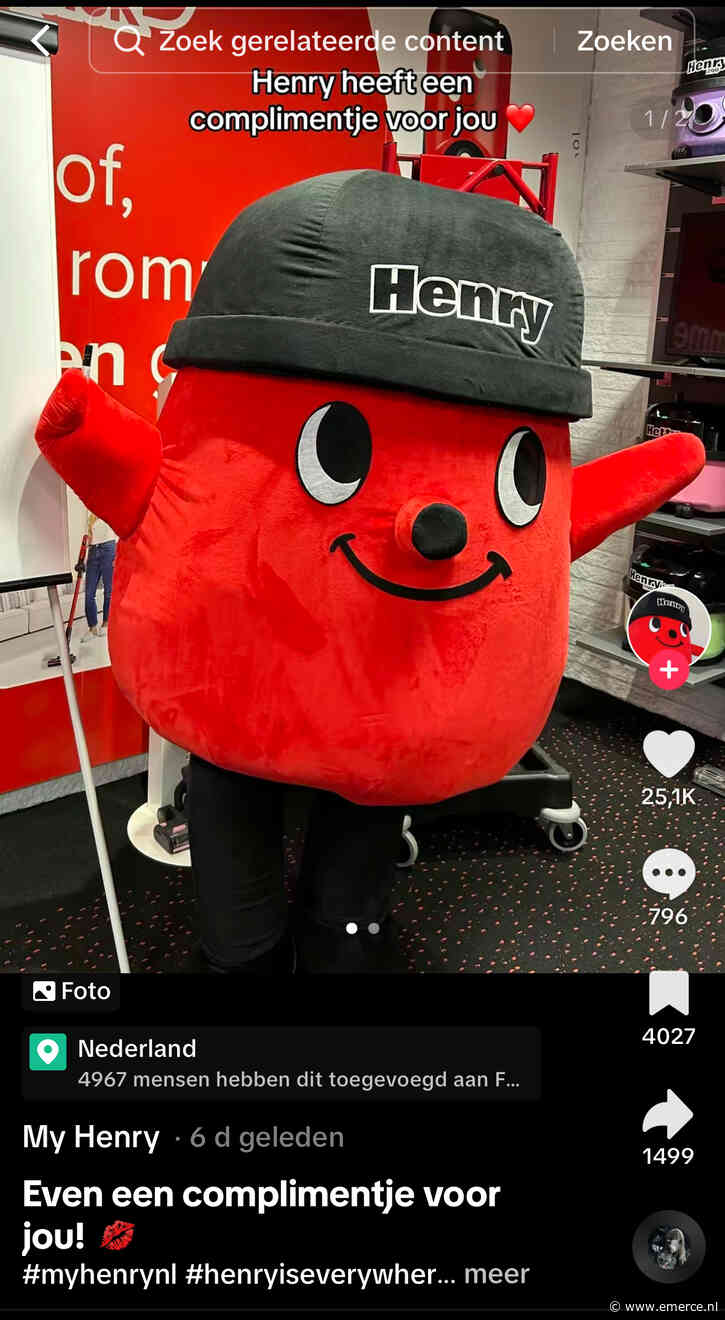 TikTok kondigt rechtszaak tegen de Amerikaanse staat aan