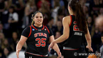 Man admits racial harassment of Utah women's NCAA basketball team