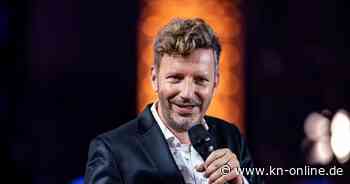 Debüt als ESC-Kommentator: So begrüßte Thorsten Schorn die Zuschauer