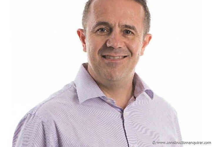 SRL appoints Mark Eburne as CEO