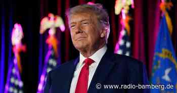 Prozess gegen Trump bis auf Weiteres verschoben