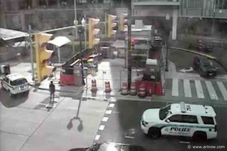 ACPD investigating reported armed robbery at Macy’s in Pentagon City