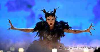 Ierse horroract en ‘broekloze’ Finse zanger door naar finale songfestival 2024, net als topfavoriet Kroatië