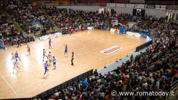 La Virtus fa esplodere di gioia il Palazzetto dello Sport: la vittoria arriva nei secondi finali