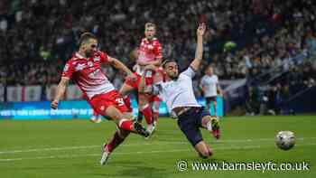 GALLANT REDS SUFFER PLAY-OFF HEARTBREAK