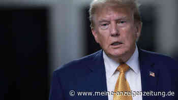 Prozess gegen Ex-Präsident Donald Trump in Dokumenten-Affäre bis auf Weiteres verschoben