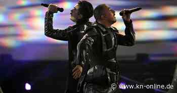 Aserbaidschan beim ESC 2024 raus: Song, Text, Video – alle Infos