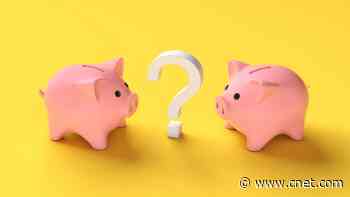 I Bond Rates Are Down. Does That Mean You Should Choose a CD Instead?     - CNET