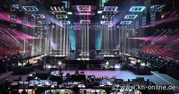 1. ESC-Halbfinale 2024 heute: Welche Länder sind weiter? Reihenfolge, Uhrzeit, Voting