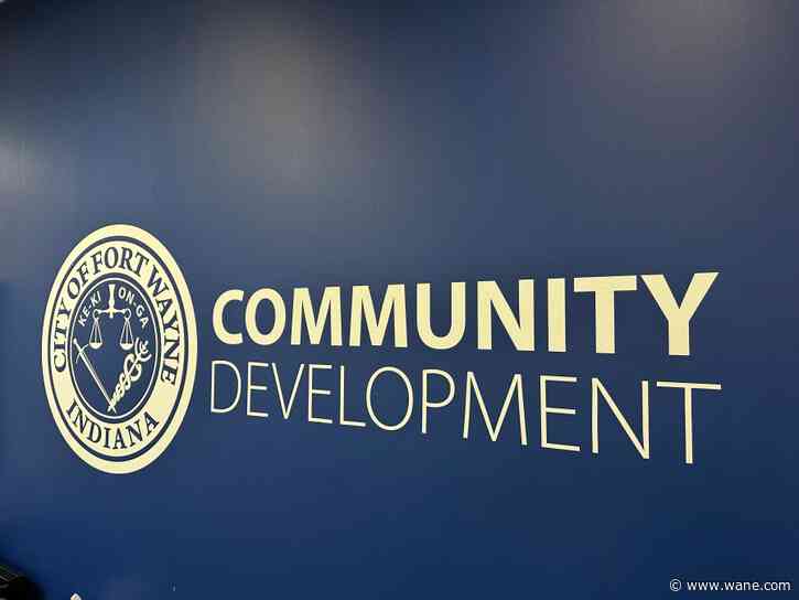 Fort Wayne looking to 'calm traffic' in some neighborhoods