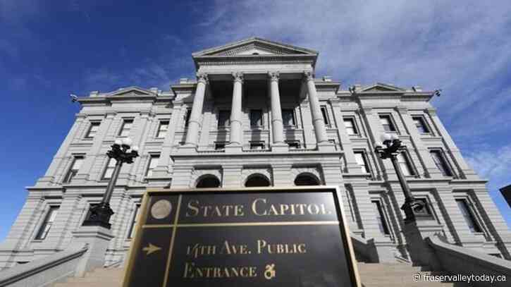Semi-automatic gun ban nixed in Colorado’s Democratic-controlled statehouse after historic progress
