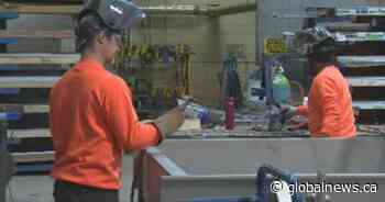 Lethbridge employers hope enticements will attract skilled workers