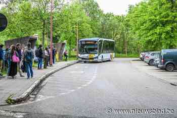 Hoe artificiële intelligentie voor veiligere wegen moet zorgen op campus in Diepenbeek