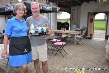 Zomerbars openen deuren tijdens zonnig hemelvaartweekend