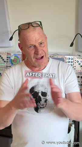 Here's a taste of FURIOSA! #shorts #furiosa