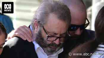 Brett Button, who crashed a wedding bus at Greta killing 10 people, pleads guilty to multiple charges