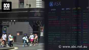 Live: ASX rises as post-RBA momentum continues despite 'underwhelming' session on Wall Street