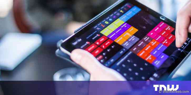 Tilburg’s Mr. Winston raises €600K for its hospitality POS system