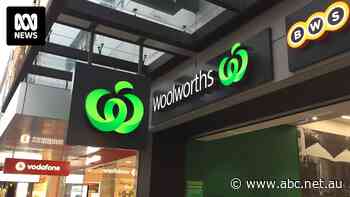 Key union signs off on Woolworths staff four-day work week