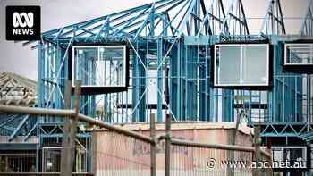 Labor's $90m budget pledge to get workers into housing construction