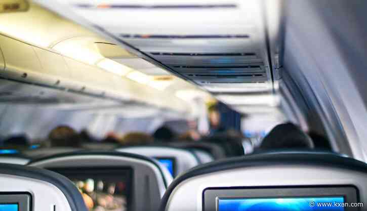 California woman accused of assaulting 2-year-old on Delta flight