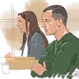 Gianni de W. krijgt straf te horen in grootste onlinemisbruikzaak ooit