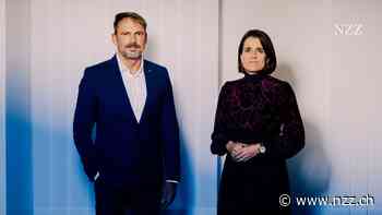 INTERVIEW - Viele wollen Chef sein, nur wenige schaffen es: Wie wird man CEO?