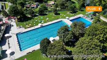 Die Freibad-Saison 2024 startet: Was sich in den Bädern ändert