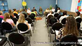 Starke Frauen aus der Region Landsberg erzählen aus ihrem Berufsleben