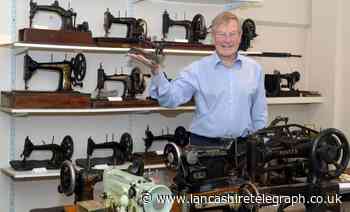 Tributes paid to Blackburn businessman Peter William Hobkirk