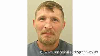 Man who had gun at brawl jailed again for lead theft