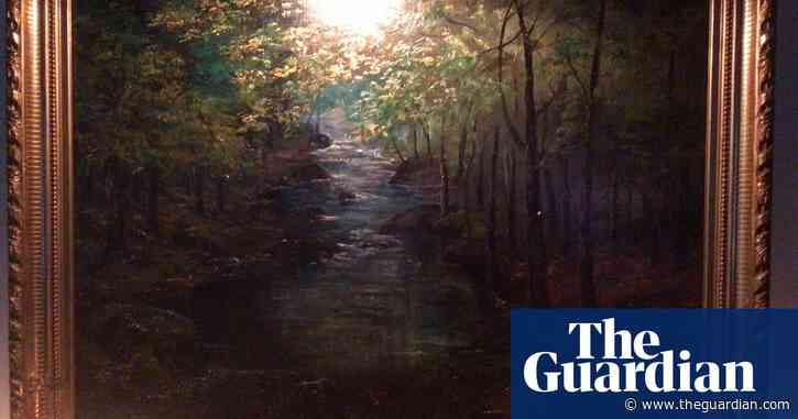 Fake Monet and Renoir on eBay among 40 counterfeits identified using AI