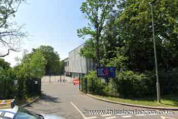 Bullers Wood School Ofsted rating changes from outstanding to good